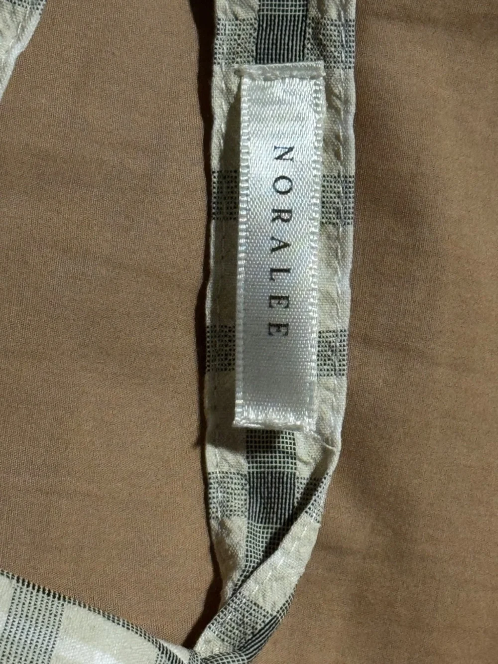 Noralee boy’s neck tie
